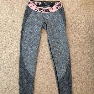 Gymshark Flex Legging Size Small